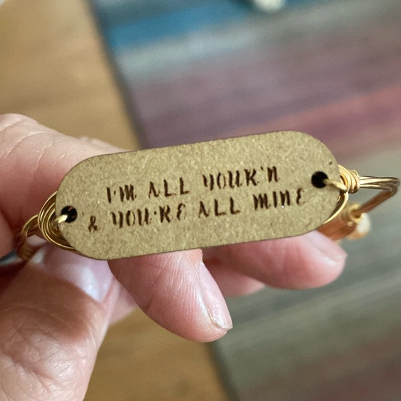 Tyler Childers Music Inspired Bracelets - Picture 4 of 5